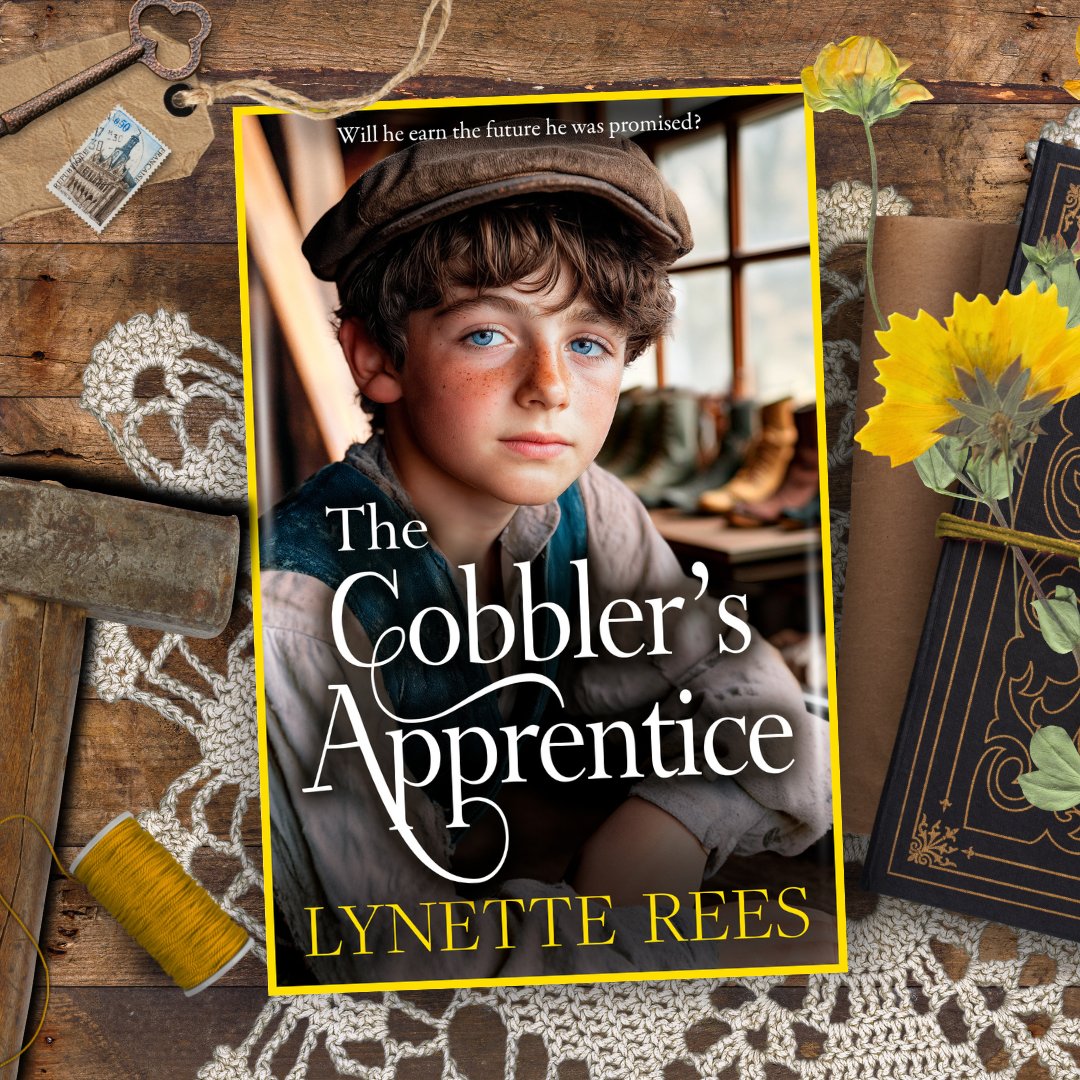 Boldwood Books tweet media