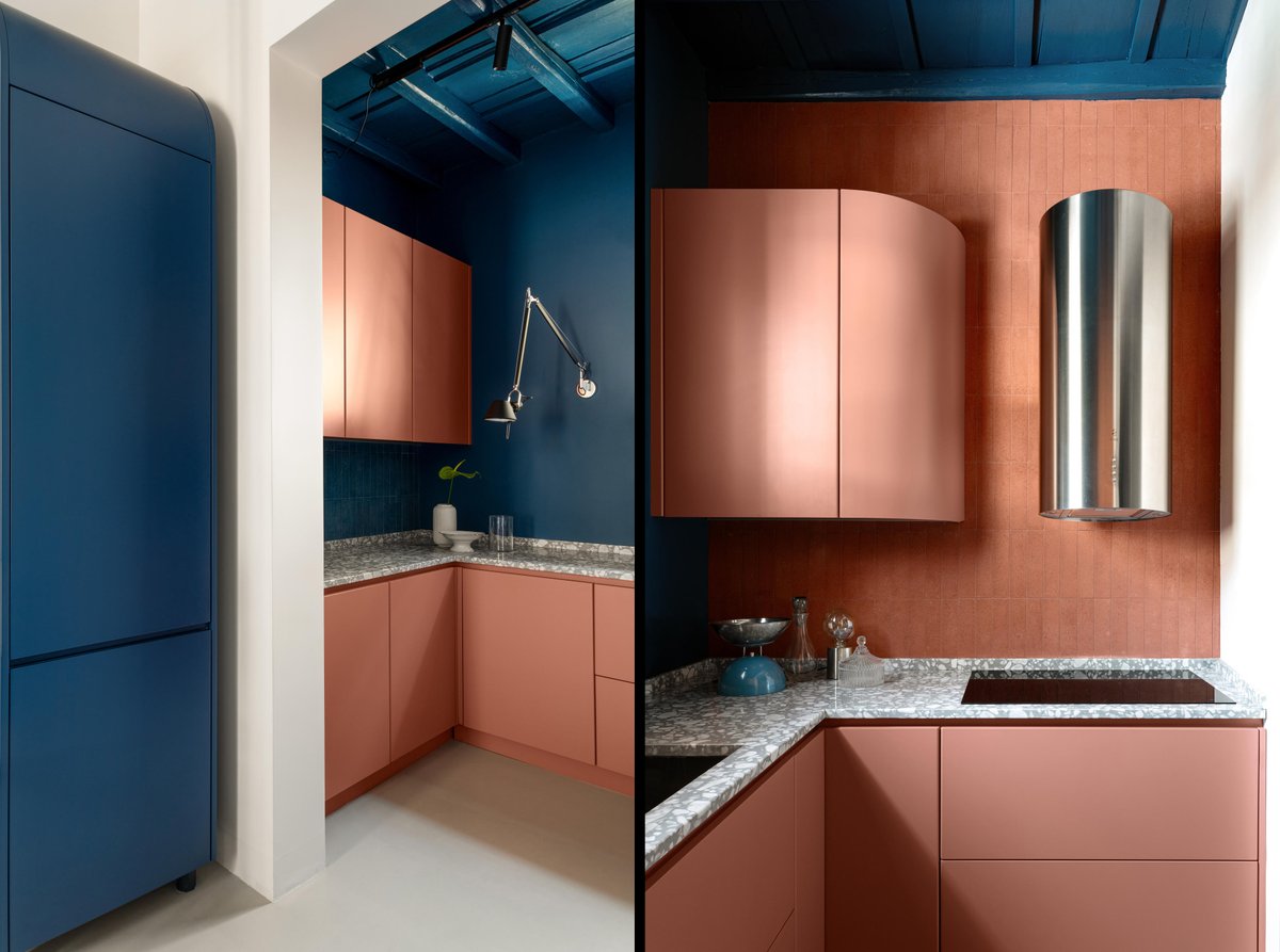 architonic's tweet photo. Volver by Punto Zero
Read more: https://t.co/f95MUixrvp
#architonic #interior #interiordesign #apartmentinterior #contemporaryinterior #modernapartment #homedecor https://t.co/D6GMDeBO55