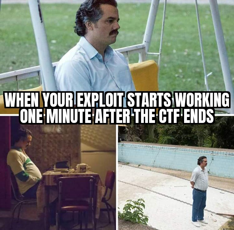 #UniCTFMemeThis <a href="/hackthebox_eu/">Hack The Box</a>