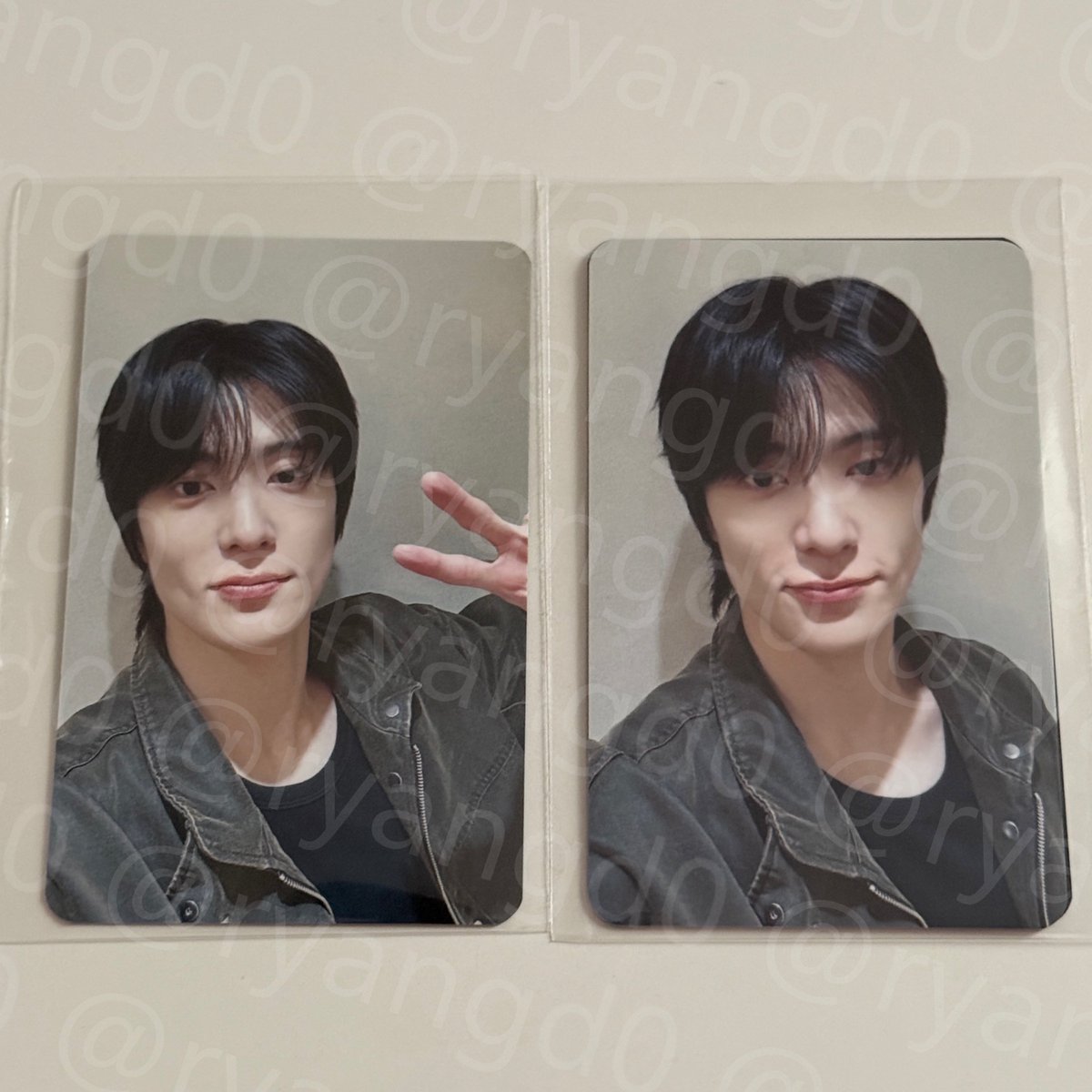 ryangd0's tweet photo. JAEHYUN fansign pob poca sell
엔시티 재현 대면 미공포 판매
 
☑️ bulk ⭕️
☑️ on hand ⭕️

1set
smstore+makestar+kt4 (6pcs) = 2.0

20set (90pcs) = 20.0

https://t.co/oJC5RiwmTy

nct127 solo 양도 wtt wts pc 포카pobver poca sealed 슴스토어 fansign 팬싸인회 https://t.co/nOCq6fFklN