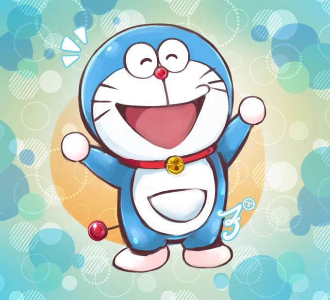 ドラちやん 