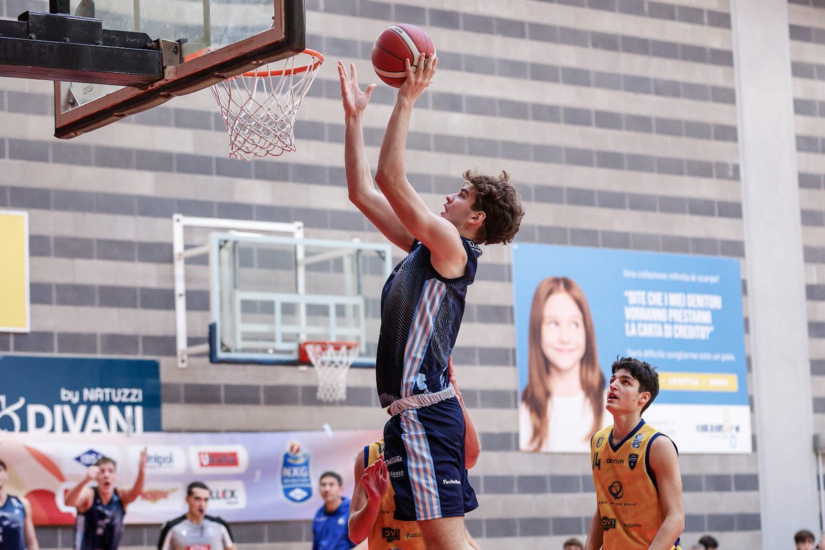 basket_napoli's tweet image. 𝗣𝗥𝗜𝗠𝗔 𝗩𝗜𝗧𝗧𝗢𝗥𝗜𝗔 𝗣𝗘𝗥 𝗟’𝗨𝗡𝗗𝗘𝗥 𝟭𝟵 𝗔𝗟𝗟𝗔 𝗜𝗕𝗦𝗔 𝗡𝗘𝗫𝗧 𝗚𝗘𝗡 𝗖𝗨𝗣 🏆

🔗 Scopri di più:
napolibasket.it/prima-vittoria…

#NapoliBasket | #NextGenCup 💙
