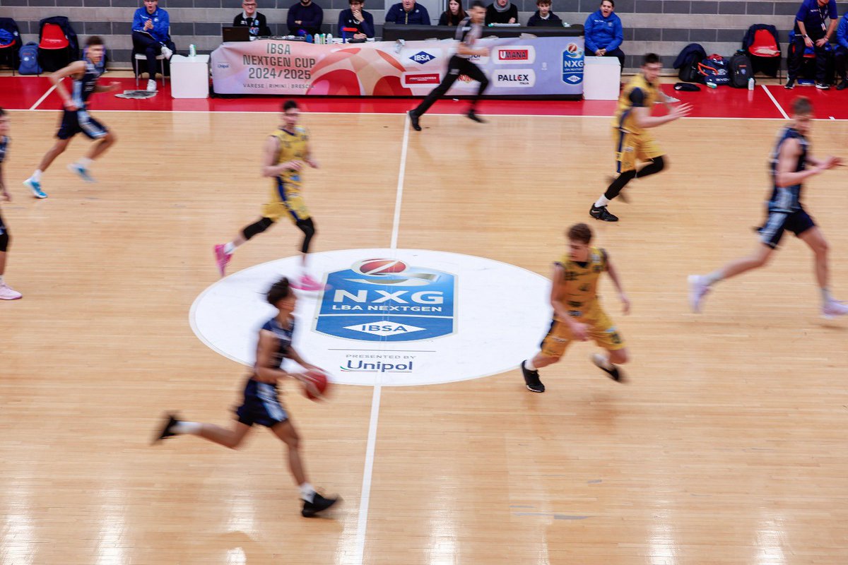 basket_napoli's tweet image. 𝗣𝗥𝗜𝗠𝗔 𝗩𝗜𝗧𝗧𝗢𝗥𝗜𝗔 𝗣𝗘𝗥 𝗟’𝗨𝗡𝗗𝗘𝗥 𝟭𝟵 𝗔𝗟𝗟𝗔 𝗜𝗕𝗦𝗔 𝗡𝗘𝗫𝗧 𝗚𝗘𝗡 𝗖𝗨𝗣 🏆

🔗 Scopri di più:
napolibasket.it/prima-vittoria…

#NapoliBasket | #NextGenCup 💙