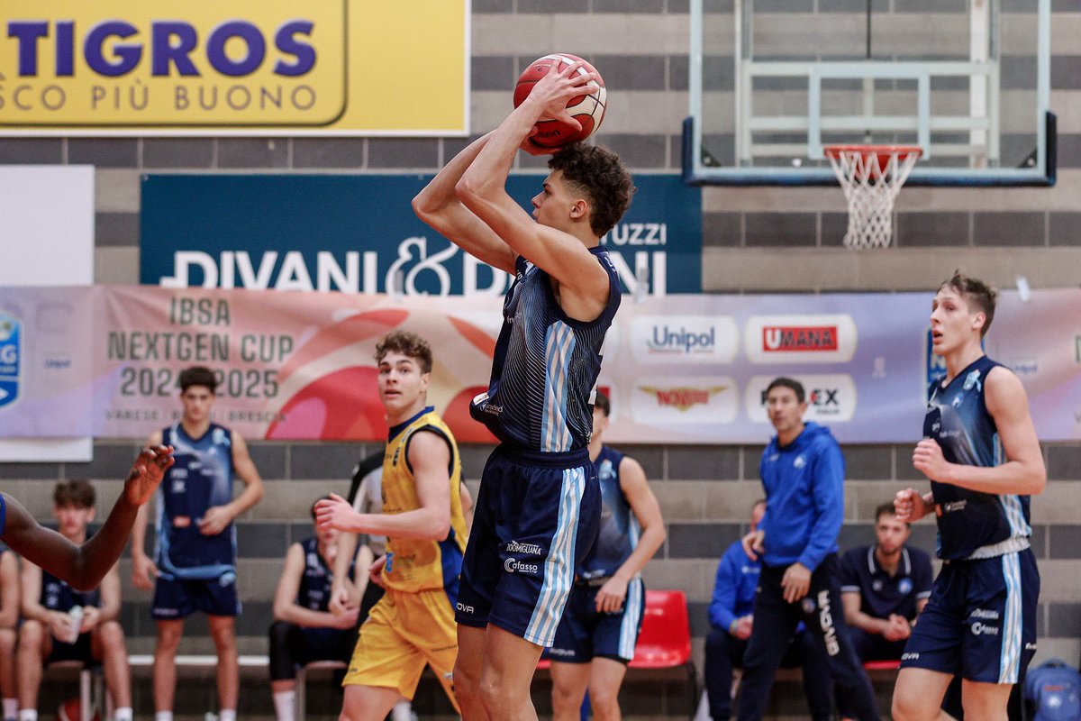 basket_napoli's tweet image. 𝗣𝗥𝗜𝗠𝗔 𝗩𝗜𝗧𝗧𝗢𝗥𝗜𝗔 𝗣𝗘𝗥 𝗟’𝗨𝗡𝗗𝗘𝗥 𝟭𝟵 𝗔𝗟𝗟𝗔 𝗜𝗕𝗦𝗔 𝗡𝗘𝗫𝗧 𝗚𝗘𝗡 𝗖𝗨𝗣 🏆

🔗 Scopri di più:
napolibasket.it/prima-vittoria…

#NapoliBasket | #NextGenCup 💙