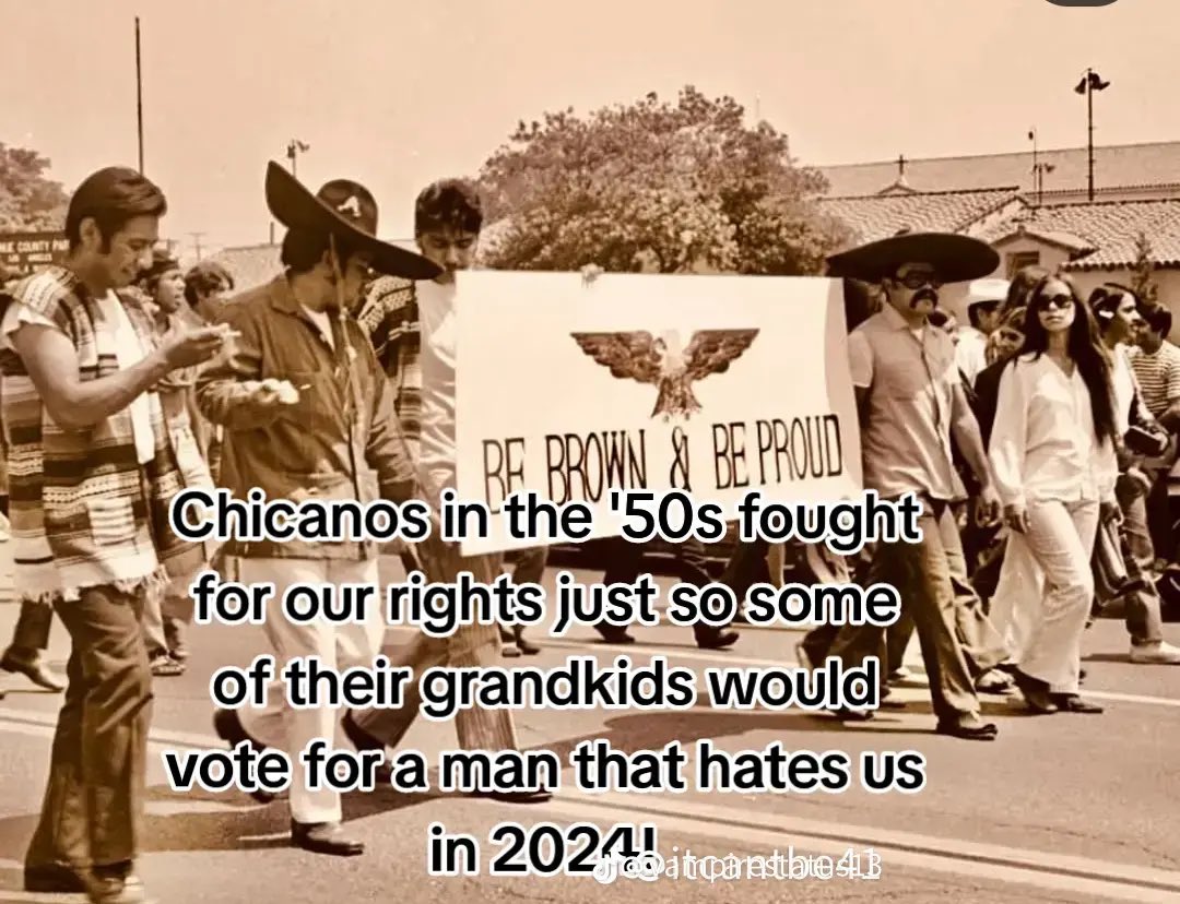 goRubenRuben's tweet photo. @villaverla Oralé Resister Deb
Call to ACTION Demonstration!
Trump Protest Rally
Sunday L A City Hall
10am join me Recount!
#BlackSunday #TrumpProtestRally
#LACityHall #StopTrump #Recount 2024 #NeverTrustTrump https://t.co/rpsoxENdyC