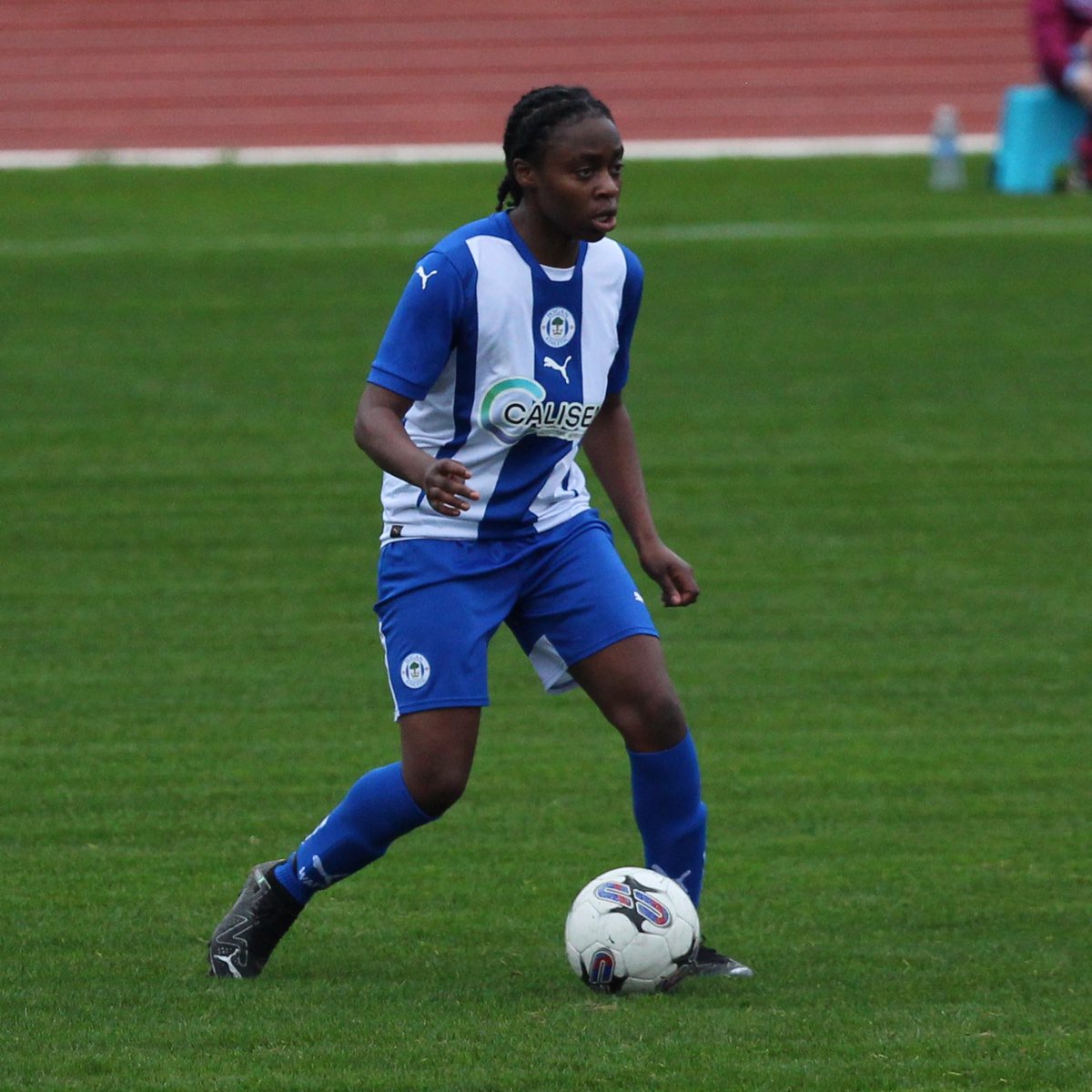 ❌ Today’s Lancashire Women’s County League clash against Haslingden Girls &amp; Ladies has been postponed following a pitch inspection this morning. 

A new date for the fixture will be announced in due course. 🗓️

#wafc 🔵⚪️