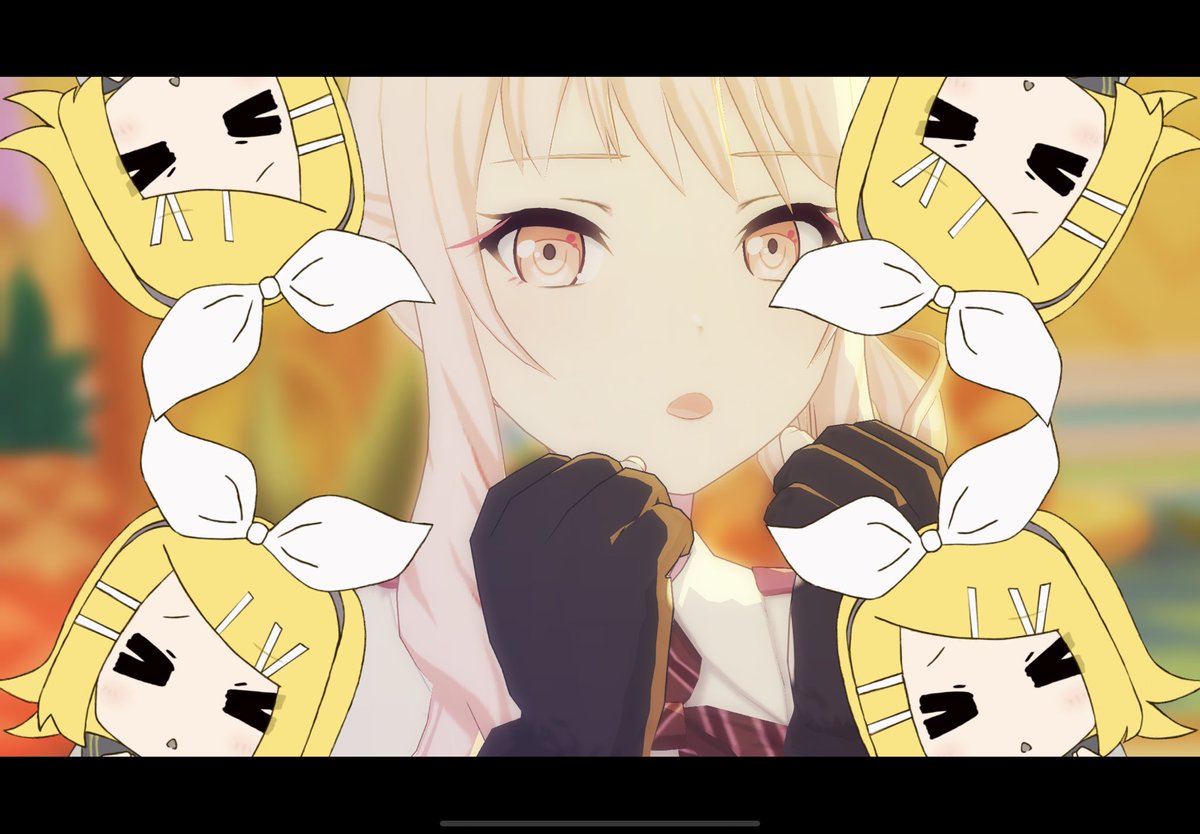 oriochan0203's tweet photo. 全人類に見てほしい可愛すぎるお瑞希ちゃん🫶 https://t.co/cL3K4zt9aa