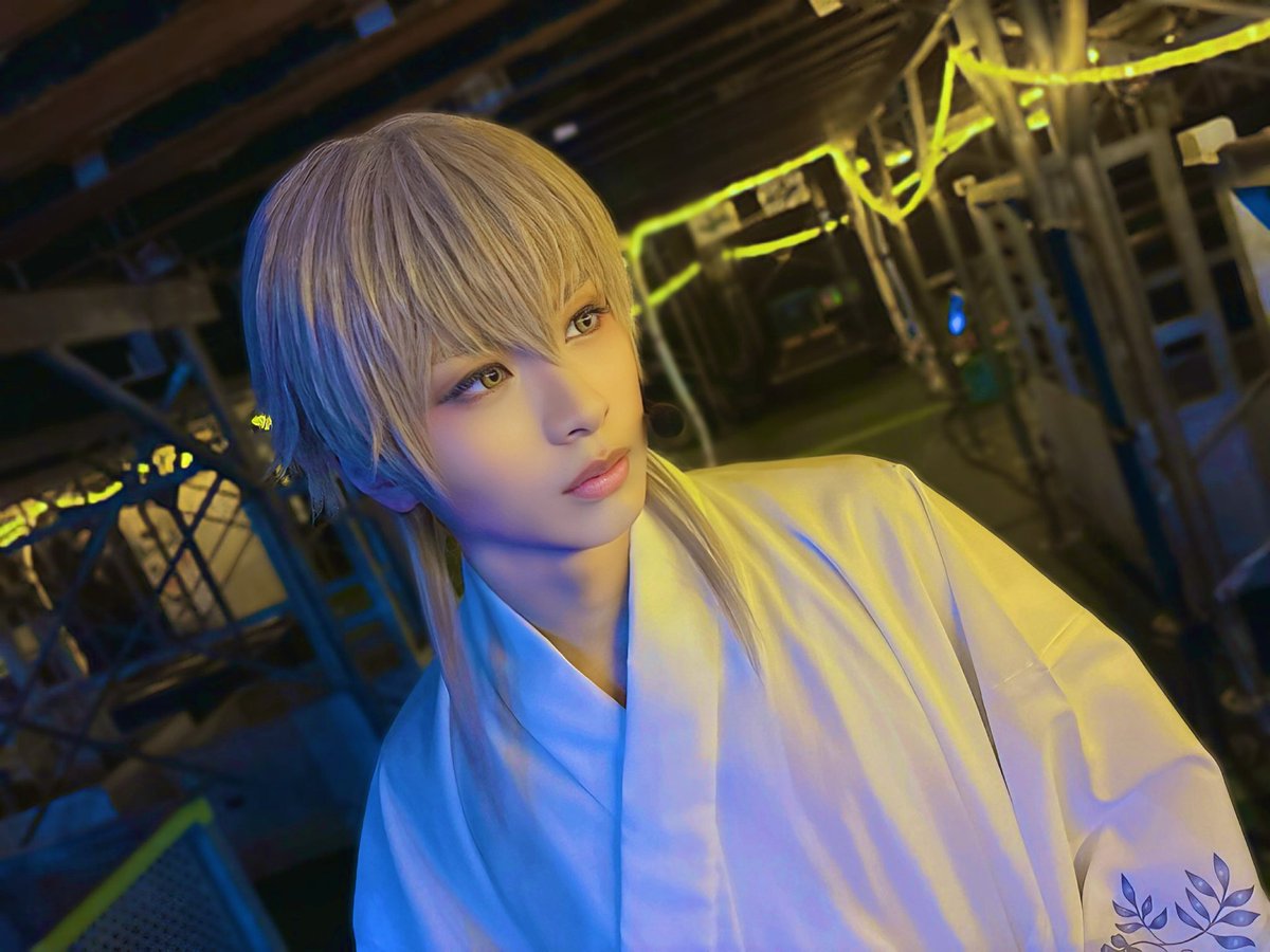 仲田博喜 tweet media