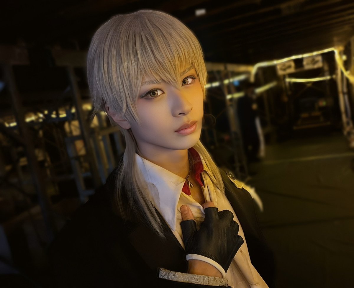 仲田博喜 tweet media