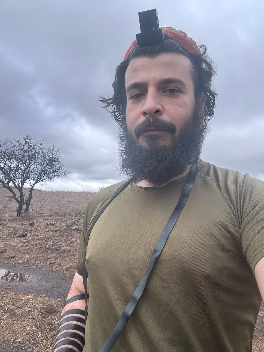 Pray for us 
🇮🇱🦁⚔️