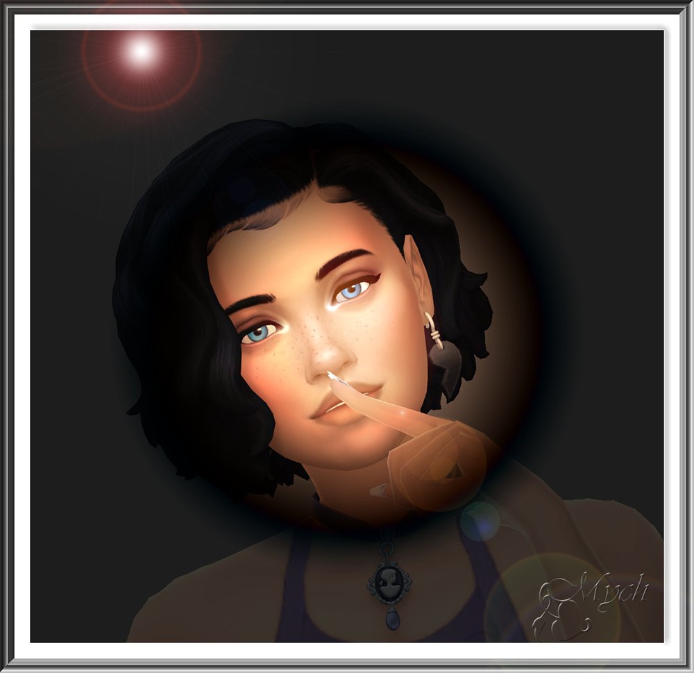 MounetteMich's tweet photo. Quoi de neuf su X?! Lilie est posée sur ma galerie, elle est sans cc ni défaut, jeu sims4 @TheSims @LesSims @LuniverSims @The_Simslabs #showusyourSims 👇💥 https://t.co/iba6HnbTtX
