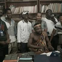 lzpltd's tweet photo. Join us for the world premiere of The Diary, a historic cinematic collaboration between Sierra Leone and India, directed by Anirban Das and co-directed by Zachariah Lloyd Sesay. Experience this groundbreaking film on 20th December 2024, at Niranjan Sadan, Bijoygarh, Kolkata. https://t.co/loPHlEnaZS