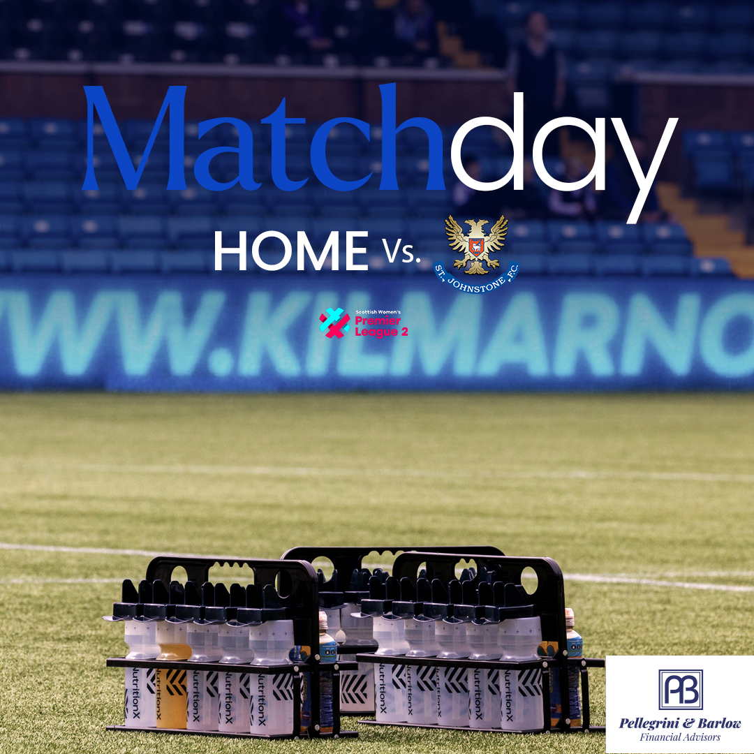 Kilmarnock FC Women tweet media