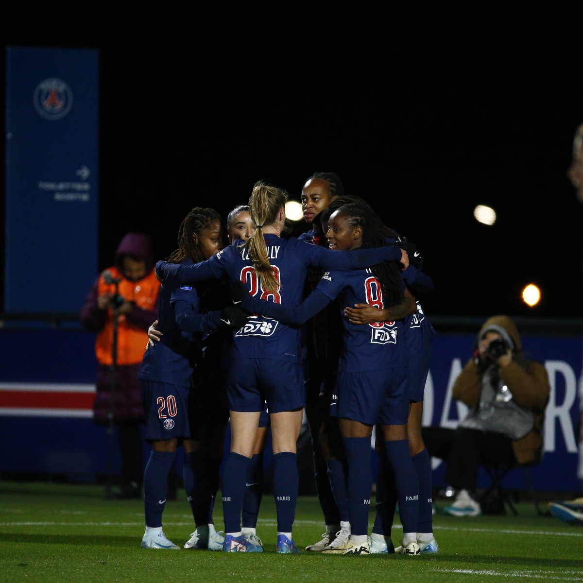 👋 Bon dimanche ! ❤️💙
