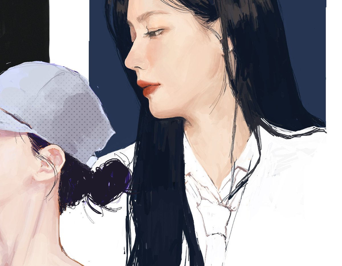 another miyeon’s side p😌