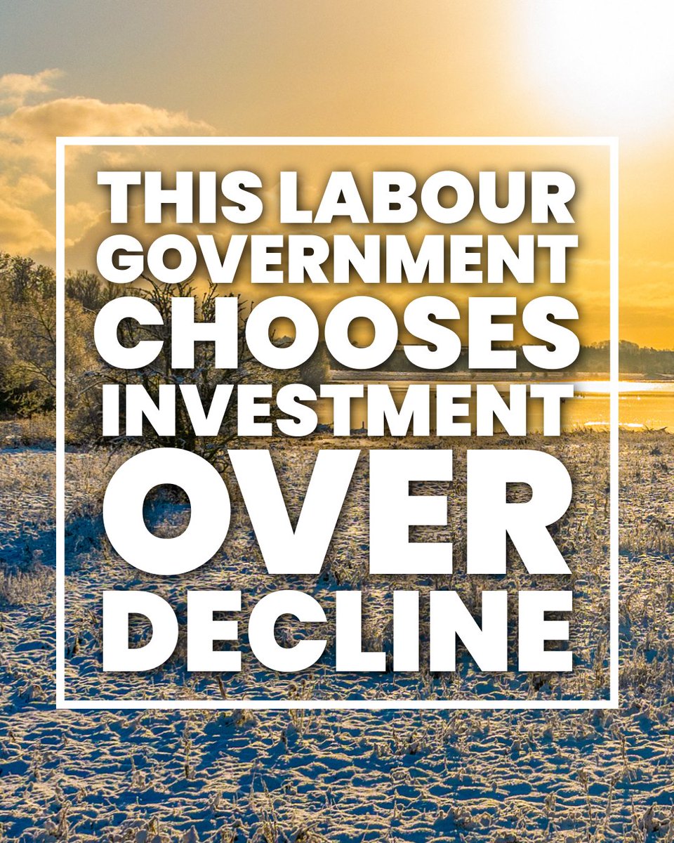 The Labour Party tweet media