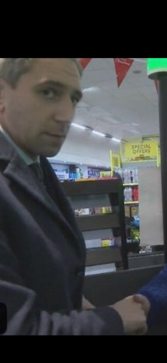 The truth is that Simon Harris’s painful social awkwardness was hidden behind a bank of megabucks PR people and an incestuous Dublin media full of spouses, partners, pals and nepohacks.
Exposed to the public, his lack of a life outside politics is cruelly exposed.