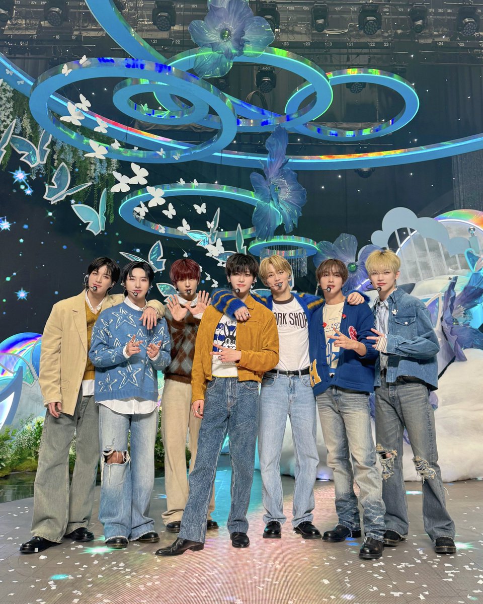 NCT DREAM tweet media