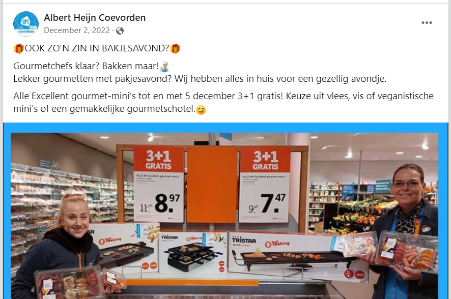 Casper Hulshof tweet media