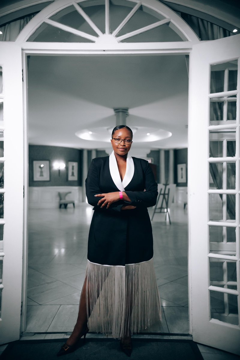sibumabena's tweet photo. We didn’t bag the win in the @GLAMOUR_sa Next Gen category at the Woman of The Year Awards but we absolutely clapped loudly and cheered on those who did get to stand up on the stage and be celebrated for their outstanding achievements 🦋🤩👏 what a stunning room of gorgeous, courageous and amazing women all doing such amazing things and what an amazing “class of 2024” in the #GlamWOTY Winners Circle (also read Sisterhood 😍)

Thank you to all of you who voted for me… your votes have given me more fuel to continue to strive for excellence, to be obsessed with improvement and to keep lifting as I rise ❤️🦋💕🙏🏽