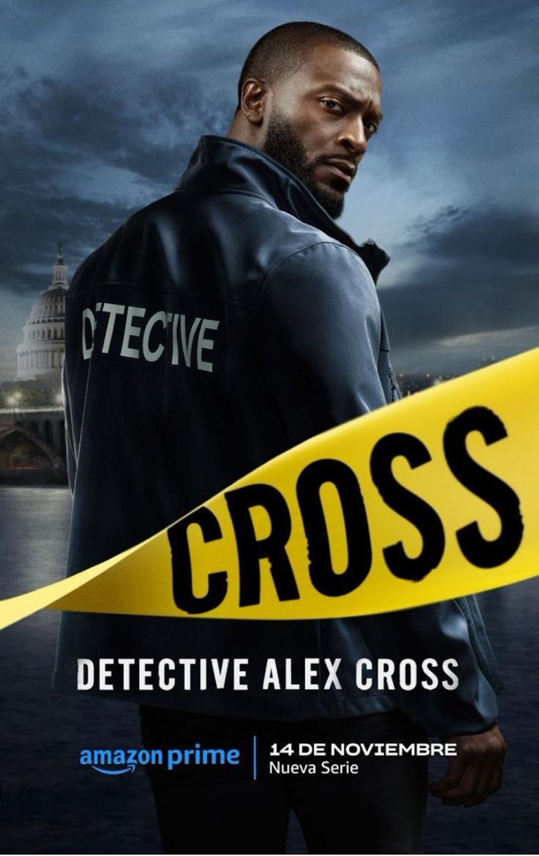 davidrose666's tweet photo. Os recomiendo estas películas junto con la serie #Cross, buen finde #longless #smile2 https://t.co/9scp456ZwE
