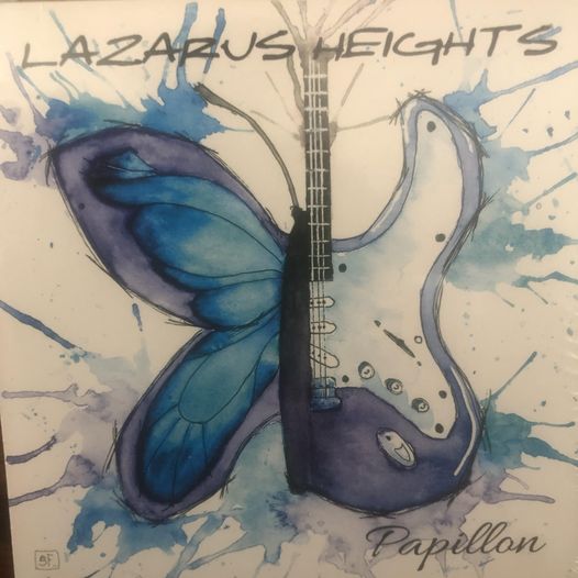 feenstrablues's tweet photo. GRACIAS
@jam_onlineradio
(Spain) for featuring Anglo-French band #lazarusheights #papillon in their blog https://t.co/Uh2S7SoQvQ 
listen live here: https://t.co/tsWbcGS9qi…
vid : https://t.co/qBUiIfoXgW… #dickgrisdale #jeffgautier #paulmouradian #simonpearson #feenstrablues https://t.co/XDPWzgAk7C