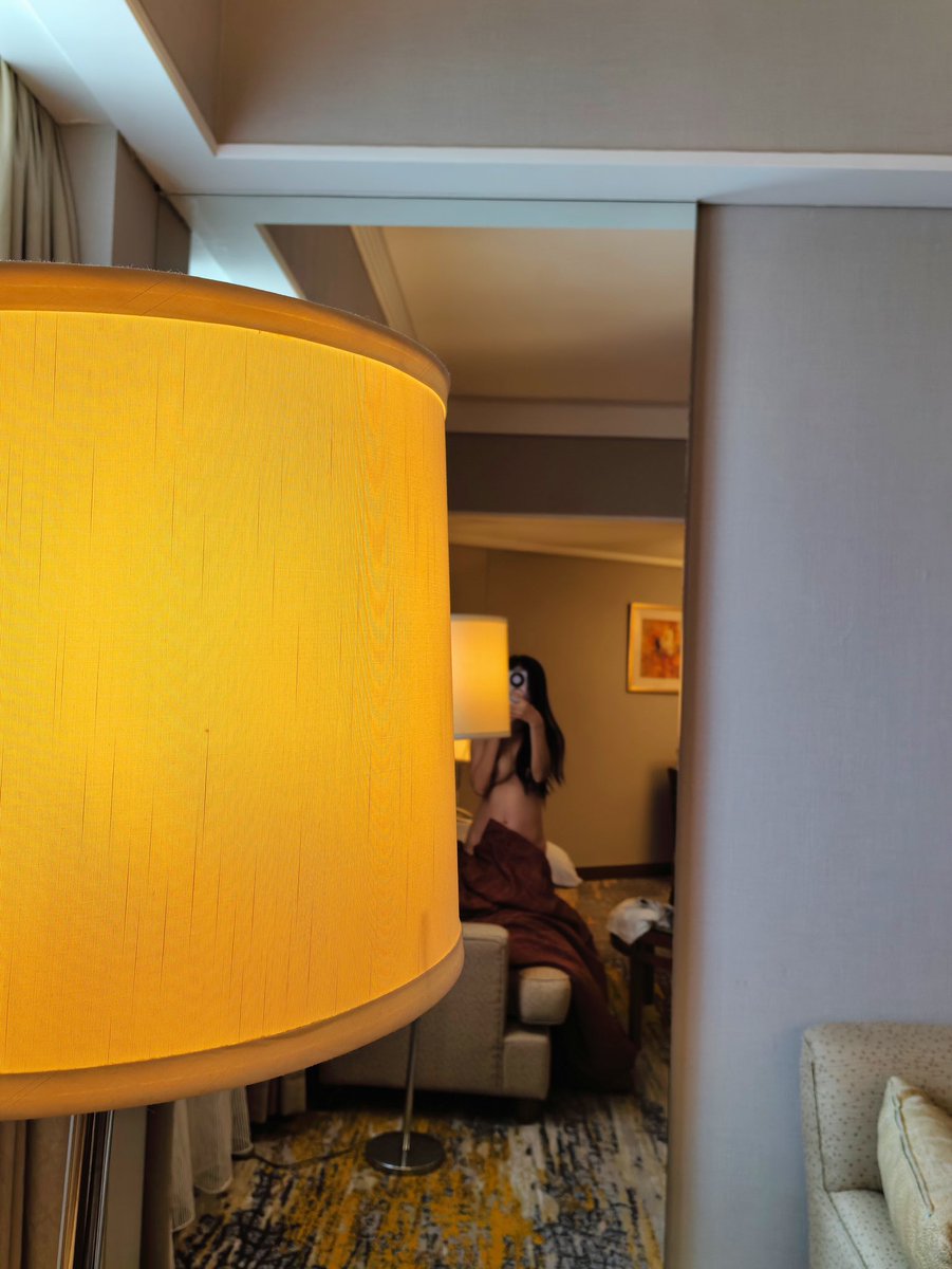 我是李小艺 tweet media