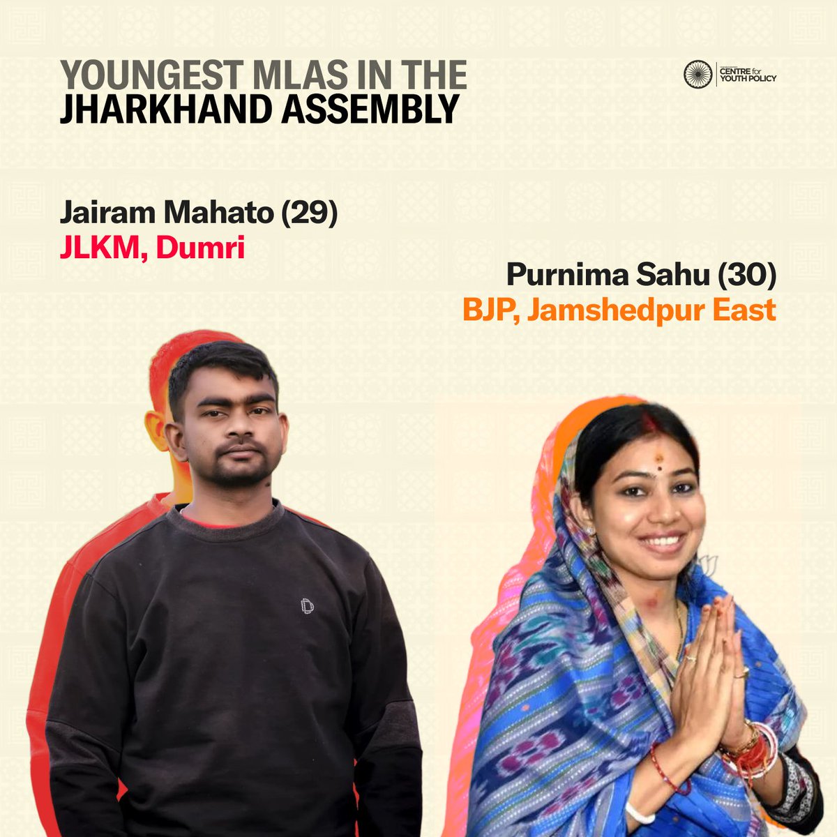 Young India Foundation 🗳️ 🗣️ tweet media