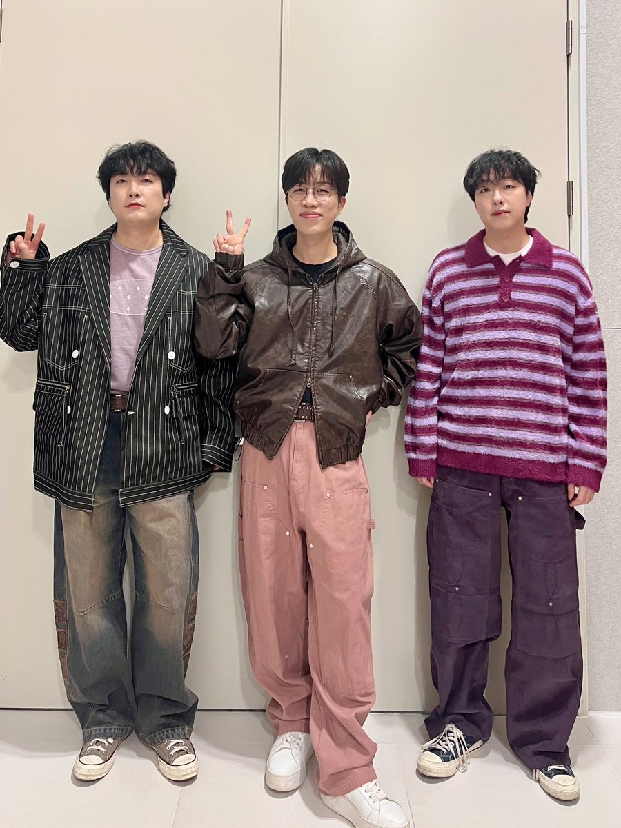 오늘 울산에서 함께해 주신 분들, 고맙습니다💙
조심히 돌아가시고, 추운 날씨 감기 조심하세요!

#소란 #SORAN
#고영배 #서면호 #이태욱
#2024울산에이팜 #APaMM