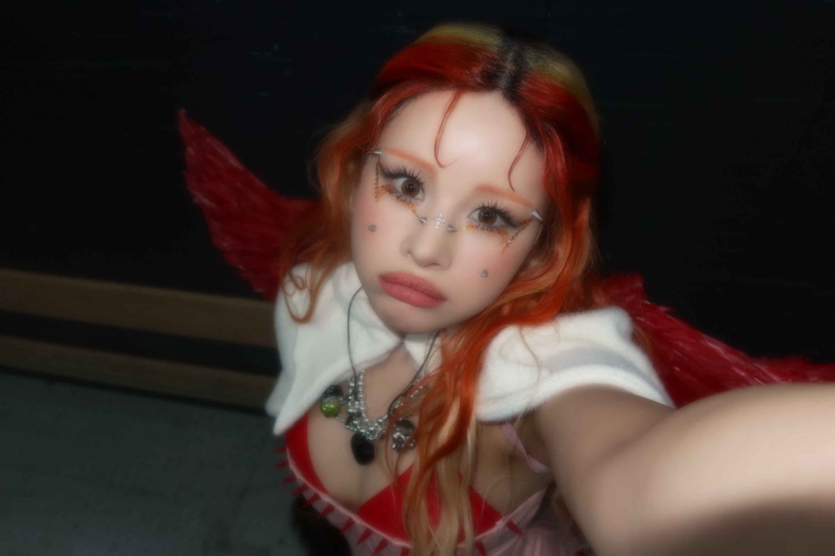ArchiveXG's tweet photo. 🧚‍♀️ https://t.co/oW5F65d1n5
