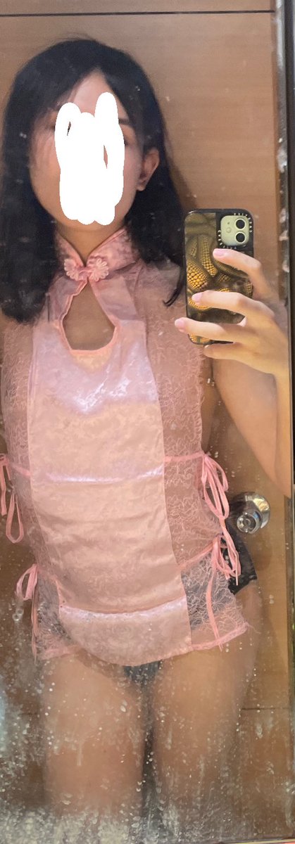 sisnisaas's tweet photo. 這個太性感了吧

It is too sexy. Lmao

#香港偽娘 #跨性別 #跨女 #tran #hktran #cd https://t.co/Cypby0ErpP