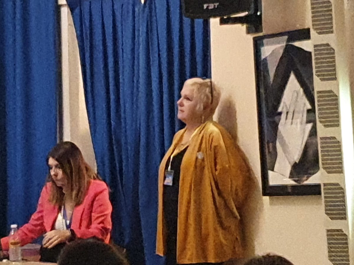 antropoytp's tweet photo. Sin olvidar a nuestro fotógrafo @tonicanas74 , azafata y community manager 😝 @zumitasol y nuestra querida organizadora napolitana @newrisita , vosotras lo hicisteis posible , viva el #equipop vivan los #patrimonials https://t.co/dwRhOYZxT6