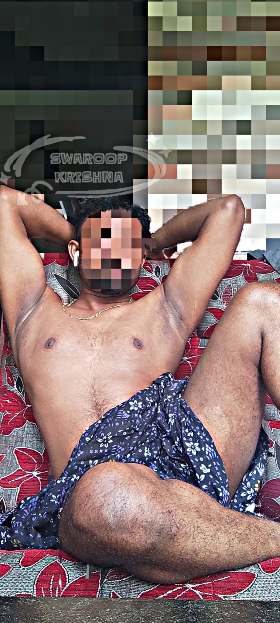 nudistfun boy SWAROOP KRISHNA (@LUSTYDEVIL4) / X