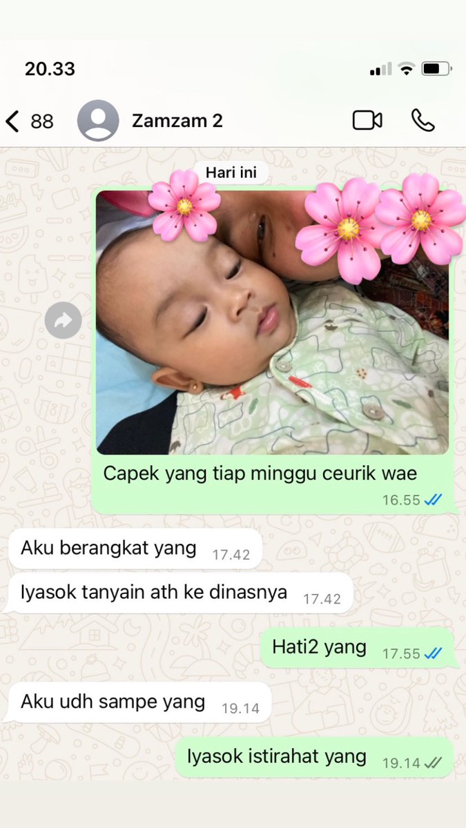 dnikenp's tweet photo. Maap ya dek kita masih blm bisa tinggal bareng bertiga:( https://t.co/QIoSspRVFU