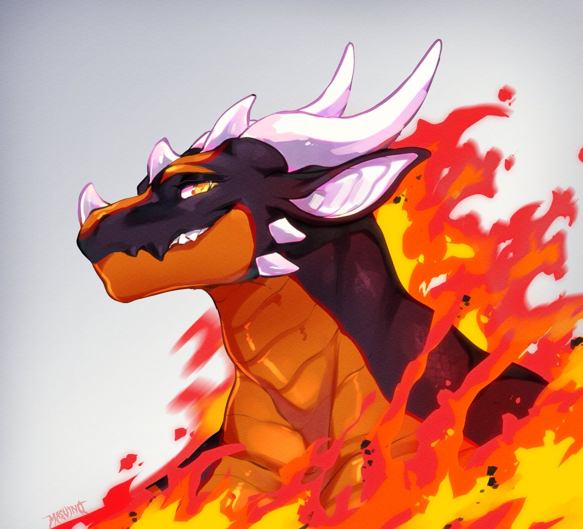 Masvino ✧ comms closed tweet media