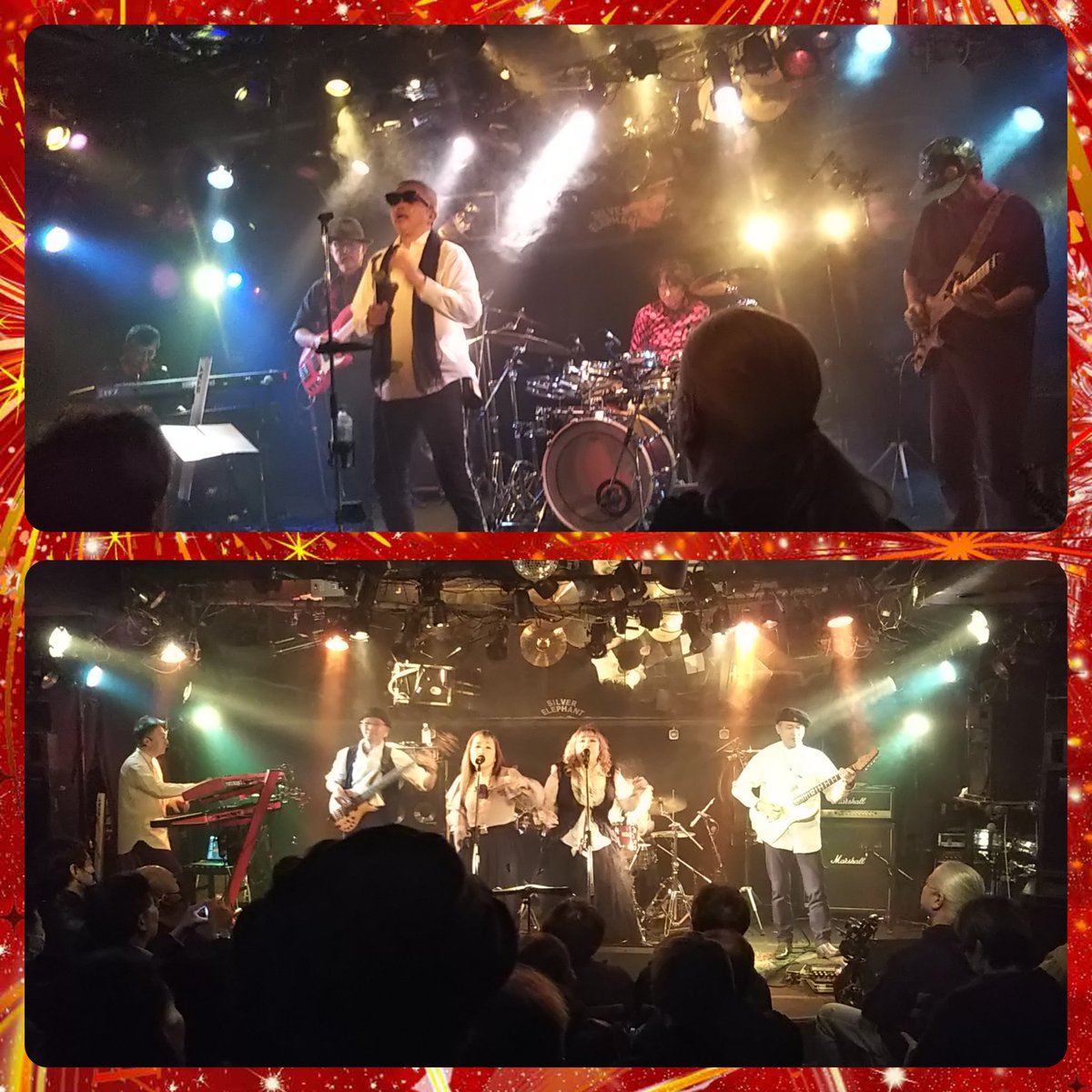 miachisa's tweet photo. CastleInTheAir 40th Anniversary@シルエレへ
那由他計画、初めて行ったかも。世界観とサウンドに圧倒された✨もっと早く体験すれば良かった！
Negasphereは久しぶりでした！相変わらずの難曲で凄い💦来年もイベントがあるのでまた行きたい😊🎶
帰りに記念マグをゲット👍みかんも多めに頂きました😍 https://t.co/OxZkBii9d8