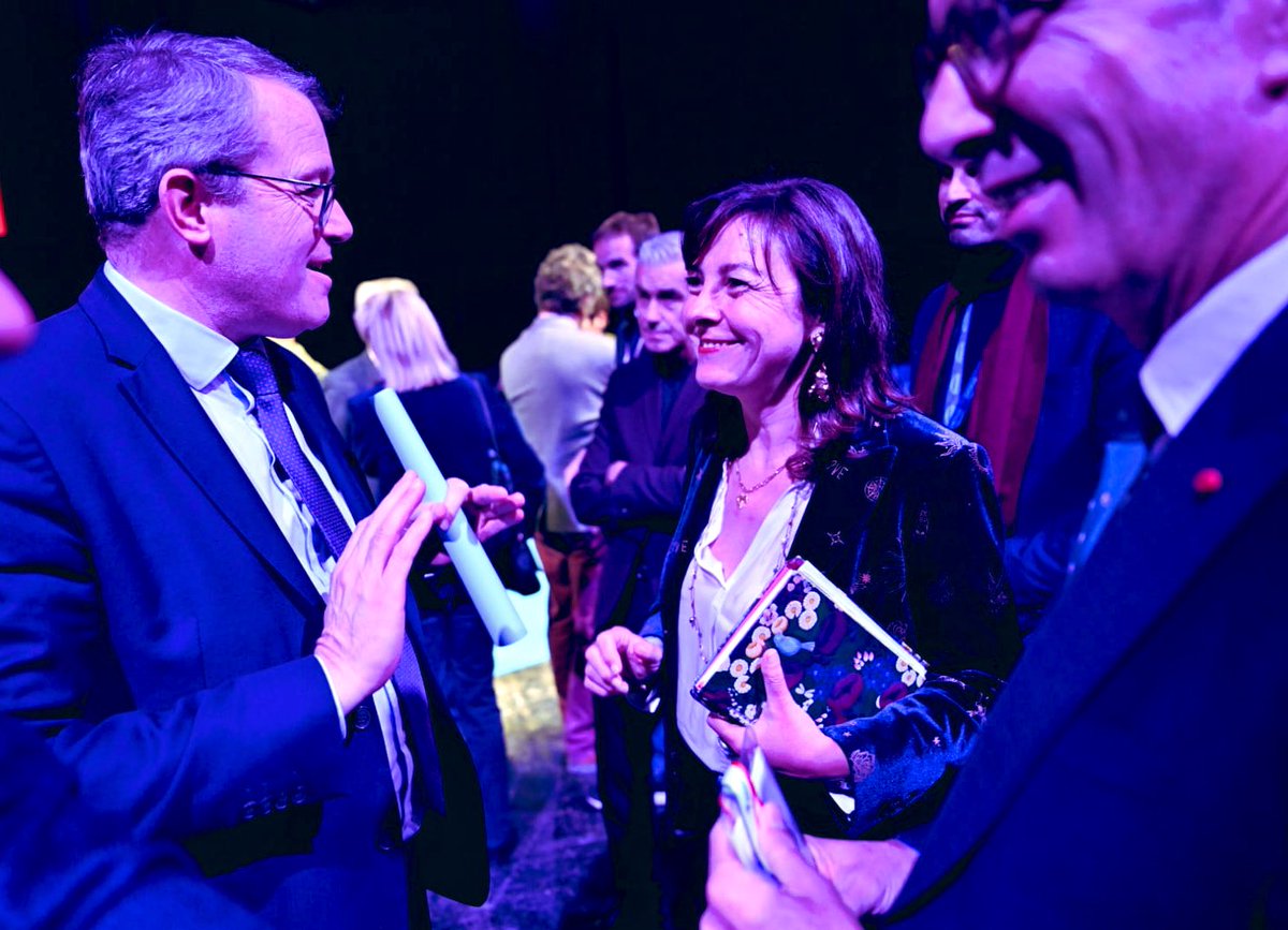 François Durovray tweet media