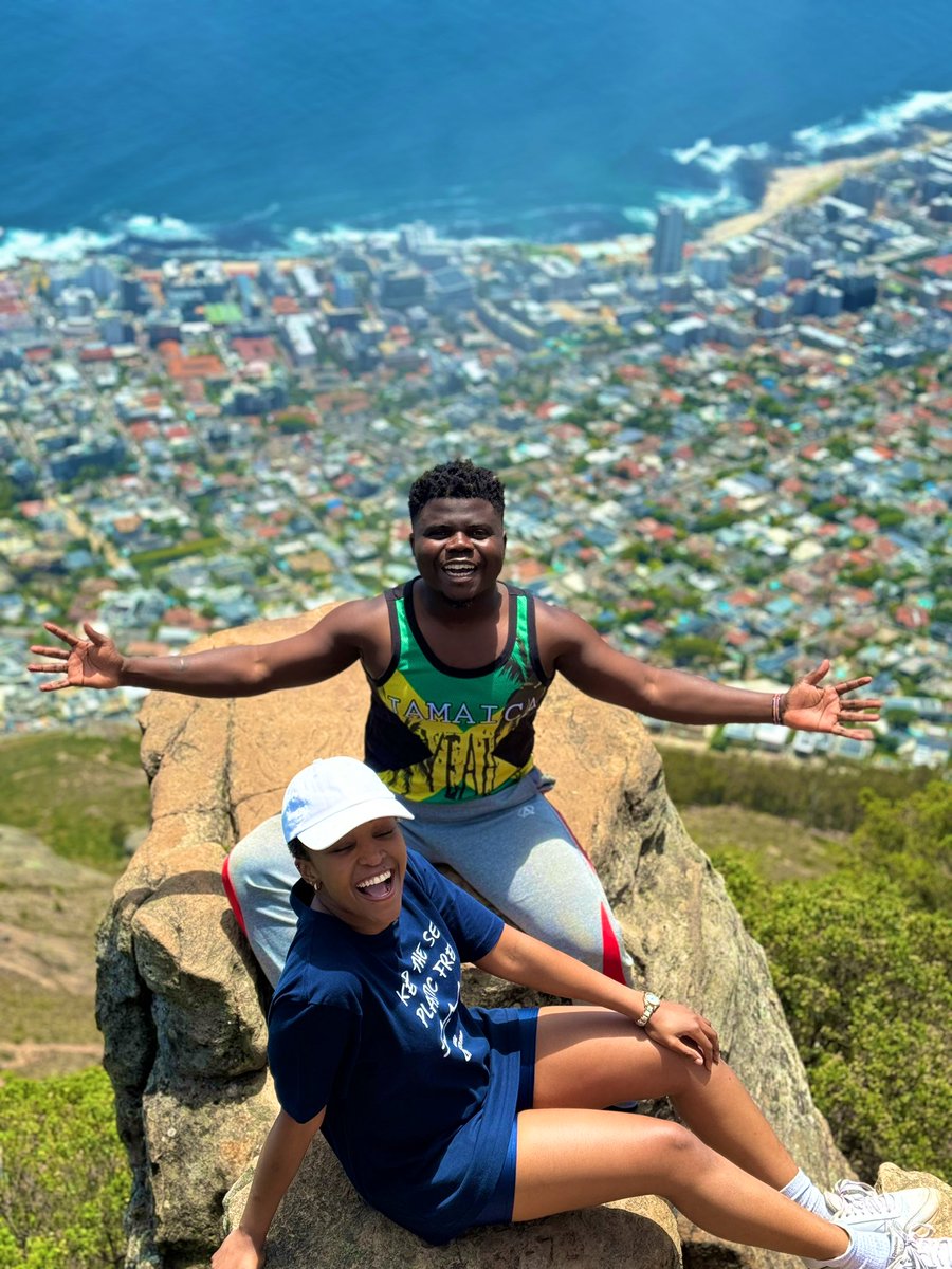 wode_maya's tweet photo. A weekend in Capetown South Africa 🇿🇦 https://t.co/q4RXO4DpQL