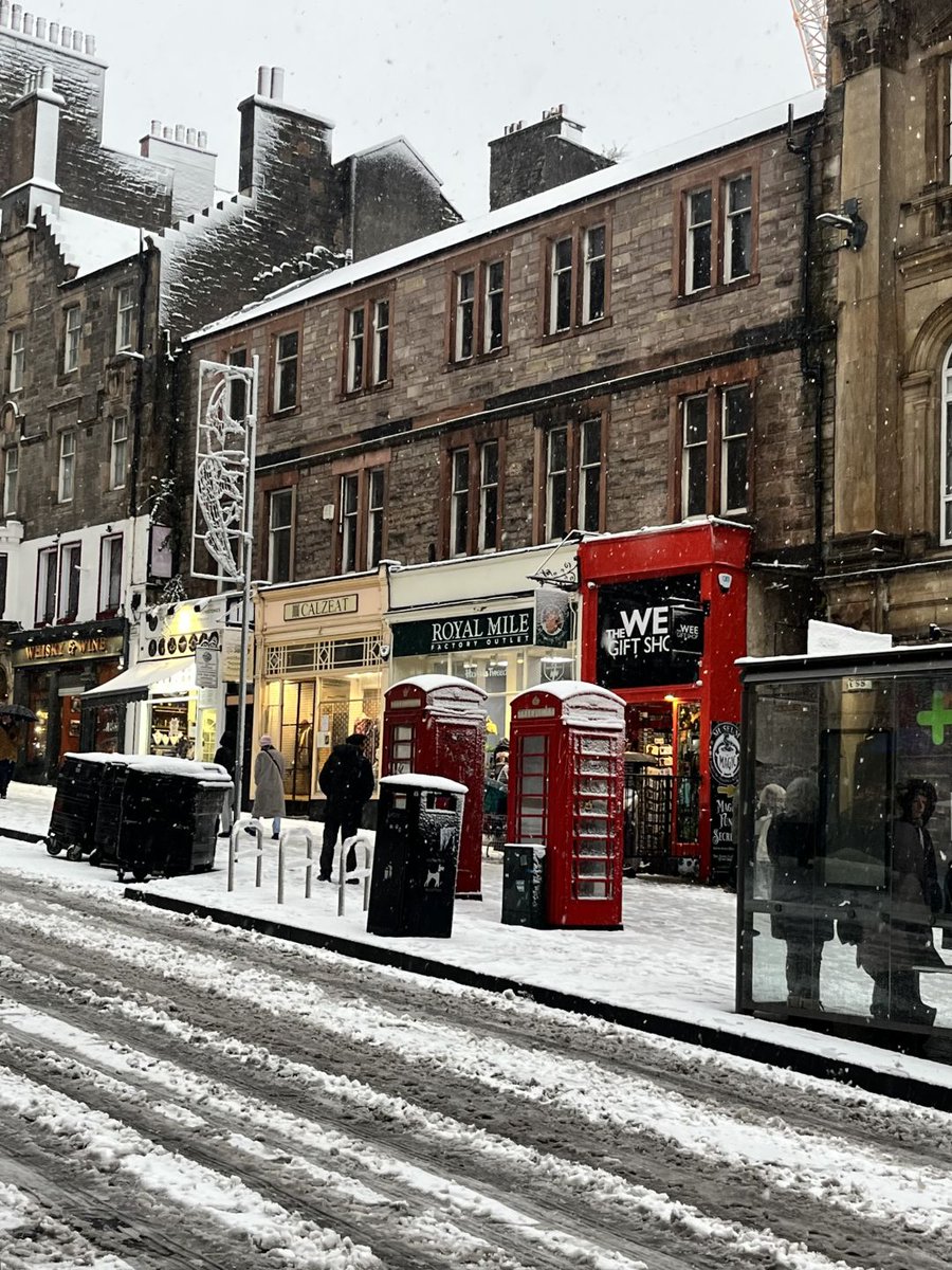 PLLAddictsBRd's tweet image. Is Edinburgh a very beautiful and cultural place?