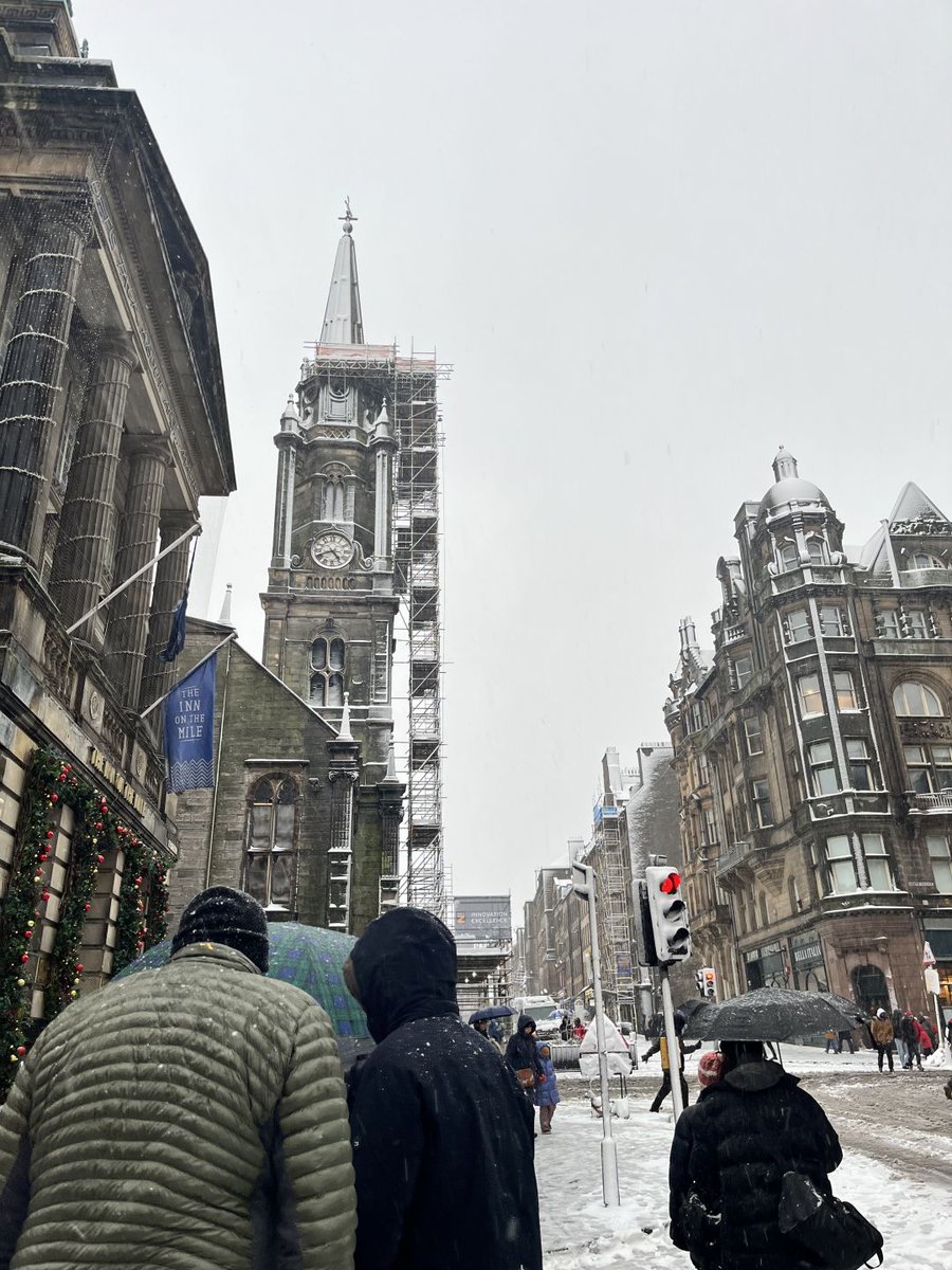 PLLAddictsBRd's tweet image. Is Edinburgh a very beautiful and cultural place?