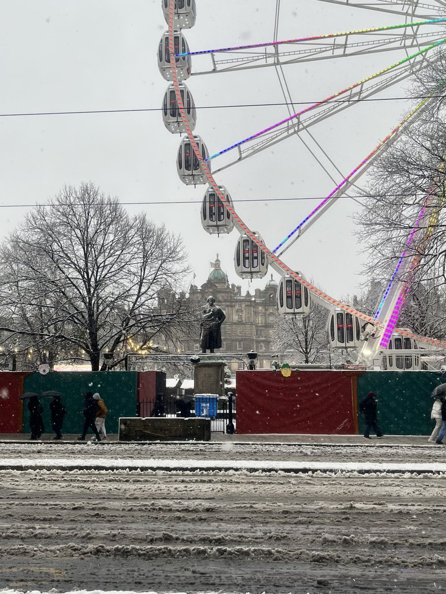 PLLAddictsBRd's tweet image. Is Edinburgh a very beautiful and cultural place?