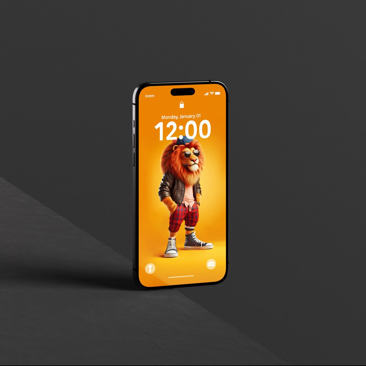 Cool Lion #Wallpapers 
<a href="/Zedge/">ZEDGE</a> | Link - zedge.me/cute-funny-too…… #zedge #ydlabs #wallpaper #background #Lions #AnimalsLover