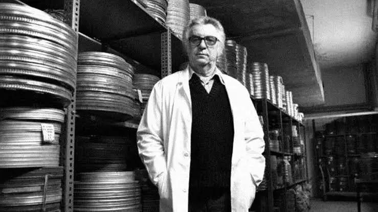 politikbaykus's tweet photo. Türkiye’deki ilk sinema bölümünün ve film arşivinin kurucusu MSGSÜ STV’den hocamız Prof. Dr. Sami Şekeroğlu, bugün hayatını kaybetti. 

Sami hocaya sözümüz Balmumcuyu geri alacağız! https://t.co/vzdazW0kit