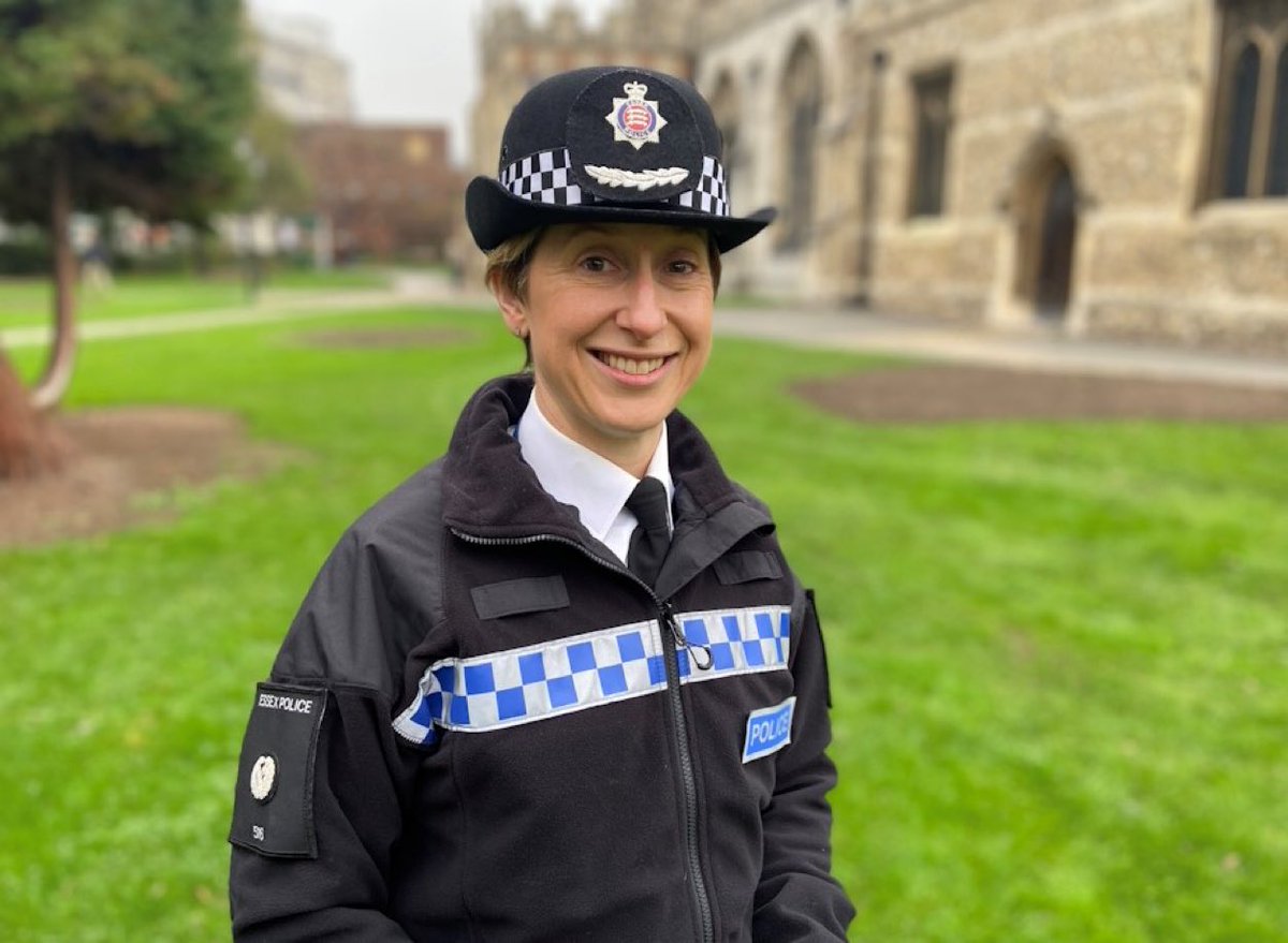 HE Heritage Crime (@heritagecrime) on Twitter photo Assistant Chief Constable Rachel Nolan <a href="/EssexPoliceUK/">Essex Police</a> & NPCC lead for #heritagecrime talking about the importance of protecting the historic environment from threat of crime & anti-social behaviour
🎞️youtu.be/_e9W5mpjsDM?si…
#heritageASB #heritagewatch
#MakingCommunitiesSafer Assistant Chief Constable Rachel Nolan <a href="/EssexPoliceUK/">Essex Police</a> & NPCC lead for #heritagecrime talking about the importance of protecting the historic environment from threat of crime & anti-social behaviour
🎞️youtu.be/_e9W5mpjsDM?si…
#heritageASB #heritagewatch
#MakingCommunitiesSafer