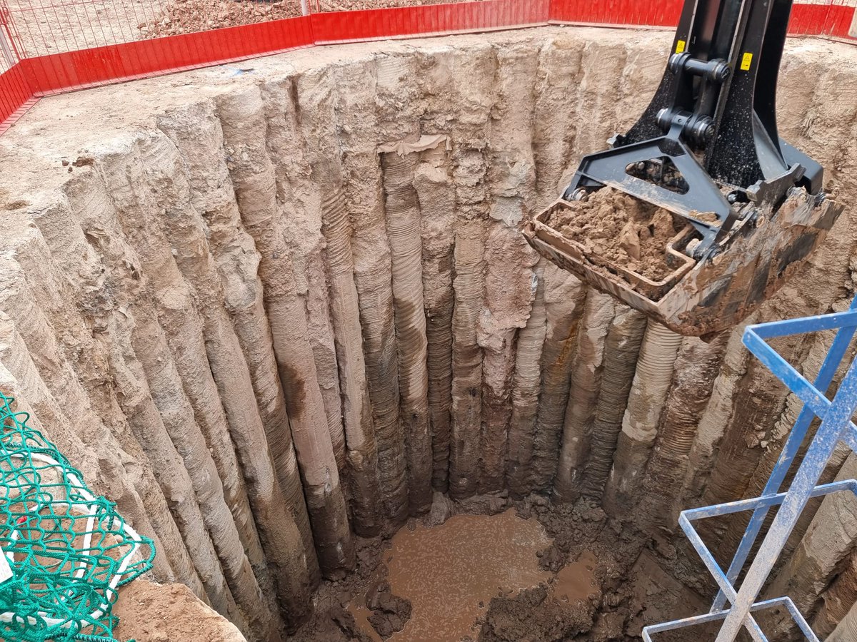 HB Tunnelling (@hbtunnelling) on Twitter photo  HB Tunnelling (@hbtunnelling) on Twitter photo