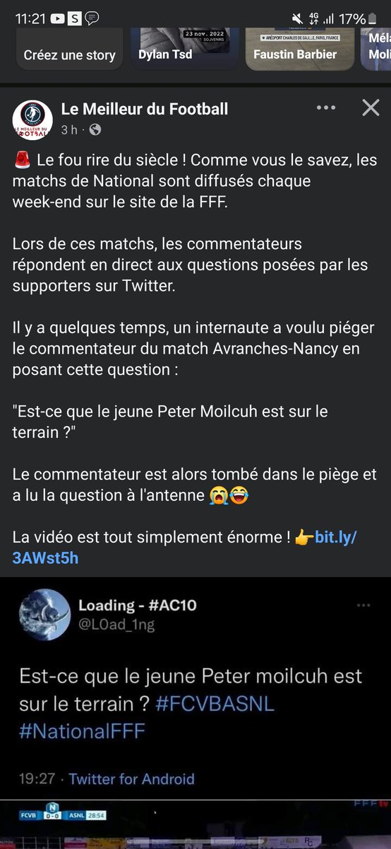 Mathieu_Distler's tweet image. Coucou  @L0ad_1ng