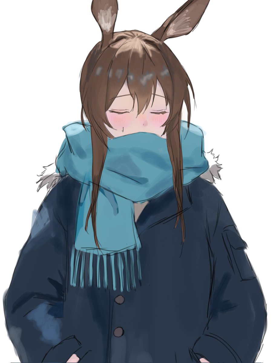 hshedhhhhcfh's tweet image. Cold..