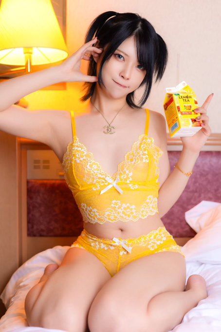 コスプレイヤーぽにょ皇子のTwitter画像27