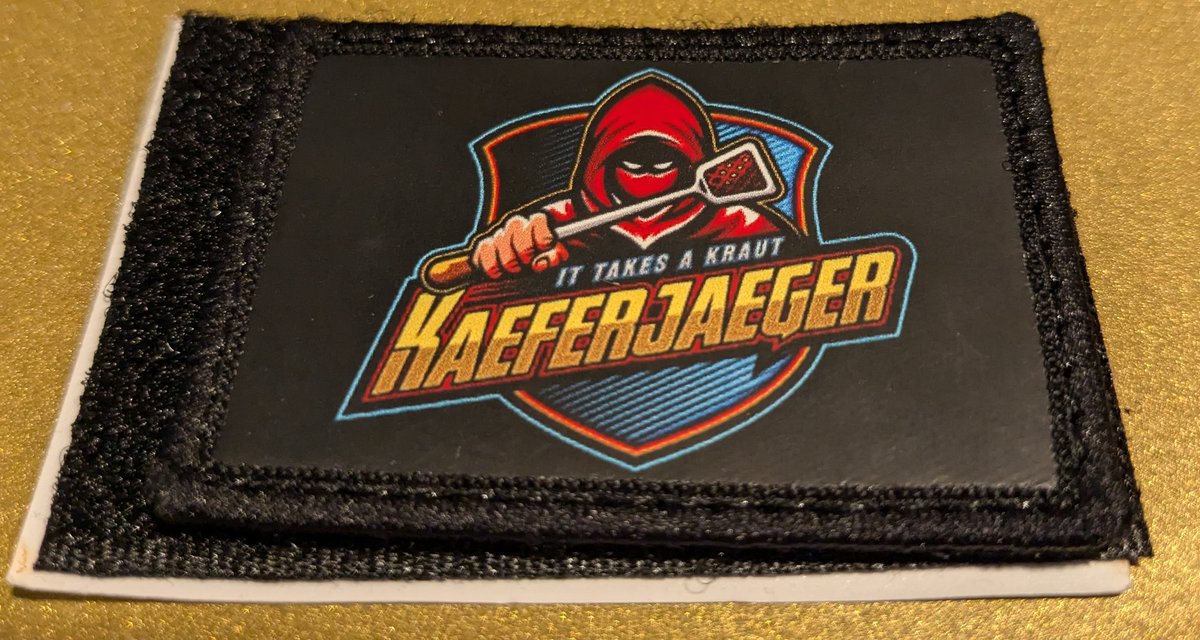 Another live hacking event with the #kaeferjaeger . This time with <a href="/intigriti/">Intigriti</a>  in Heidelberg and the awesome targets #Allegro . Had a great time and found a couple of bugs. #lhe #bughunting #bugbounty