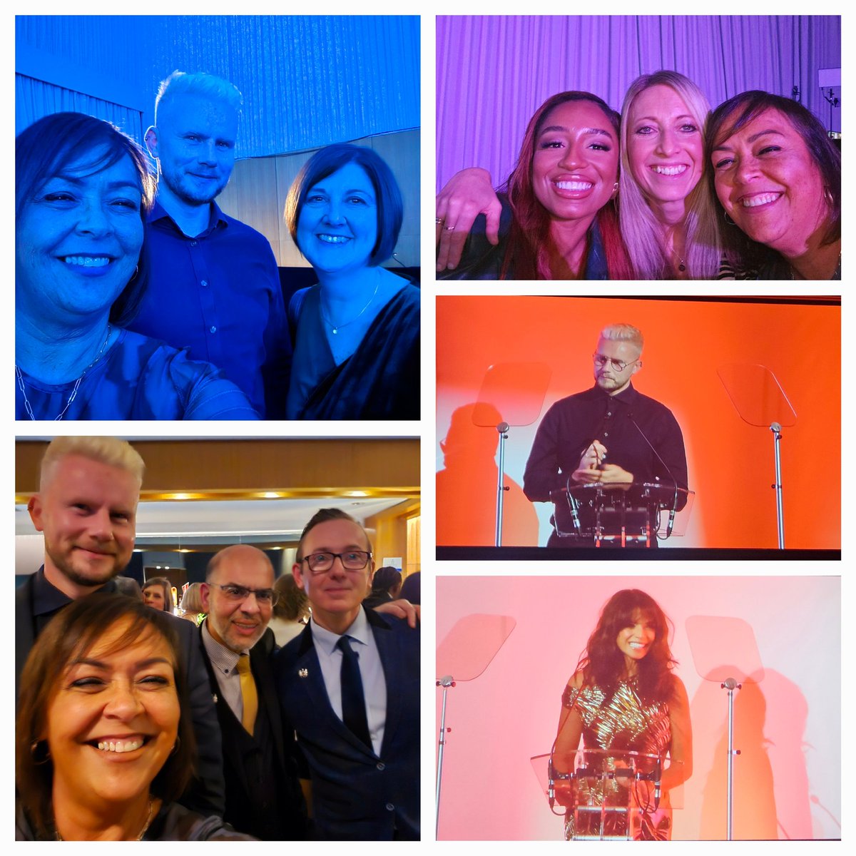 Cllr Lee-Ann Igbon (@annigbon) on Twitter photo Great night celebrating the culture awards with <a href="/JoMidge/">Joanna Midgley</a> <a href="/RabnawazA/">Councillor Rabnawaz Akbar</a> @GarryBridges <a href="/Lee4Hulme/">LeeGlover</a> <a href="/OddArtsUK/">Odd Arts</a> <a href="/Z_arts_mcr/">Z-arts</a> <a href="/VentureArts/">Venture Arts</a> <a href="/MCCHulme/">MCC Hulme</a> <a href="/LabourHulme/">Hulme. 🏴🌹🇺🇦</a> arts for the city so essential and two groups from Hulme won 👏🏼👏🏼👏🏼👏🏼👏🏼👏🏼, carry on the great work. Great night celebrating the culture awards with <a href="/JoMidge/">Joanna Midgley</a> <a href="/RabnawazA/">Councillor Rabnawaz Akbar</a> @GarryBridges <a href="/Lee4Hulme/">LeeGlover</a> <a href="/OddArtsUK/">Odd Arts</a> <a href="/Z_arts_mcr/">Z-arts</a> <a href="/VentureArts/">Venture Arts</a> <a href="/MCCHulme/">MCC Hulme</a> <a href="/LabourHulme/">Hulme. 🏴🌹🇺🇦</a> arts for the city so essential and two groups from Hulme won 👏🏼👏🏼👏🏼👏🏼👏🏼👏🏼, carry on the great work.